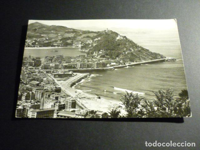 Postales: SAN SEBASTIAN - Foto 1