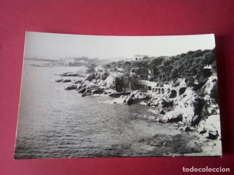 Postales: ALGORTA POSTAL ANTIGUA BLANCO Y NEGRO VER - Foto 1