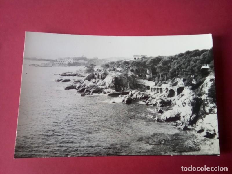 Postales: ALGORTA POSTAL ANTIGUA BLANCO Y NEGRO VER - Foto 2