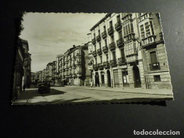Postales: VITORIA CALLE DE DATO - Foto 1