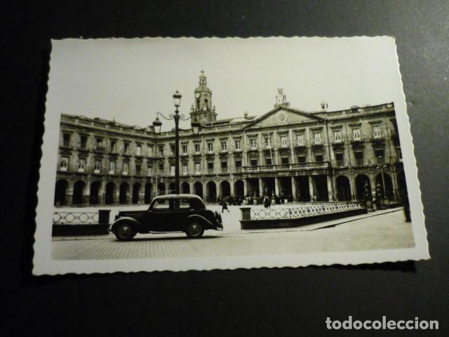 Postales: VITORIA PLAZA DE ESPA&Ntilde;A - Foto 1