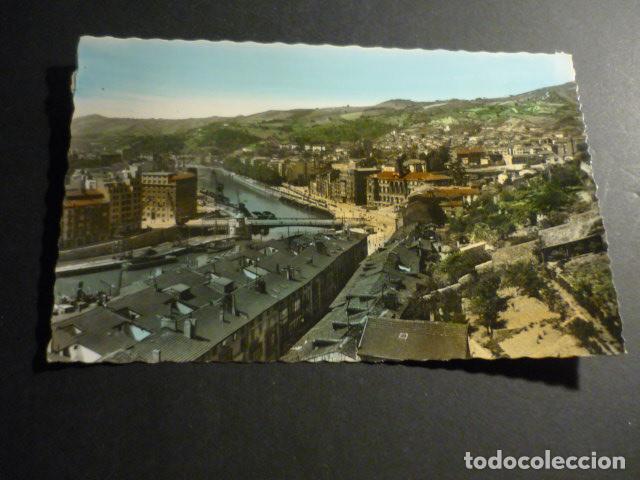 Postales: BILBAO VISTA PARCIAL - Foto 1