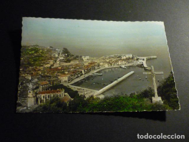 Postales: LEQUEITIO VIZCAYA VISTA GENERAL - Foto 1