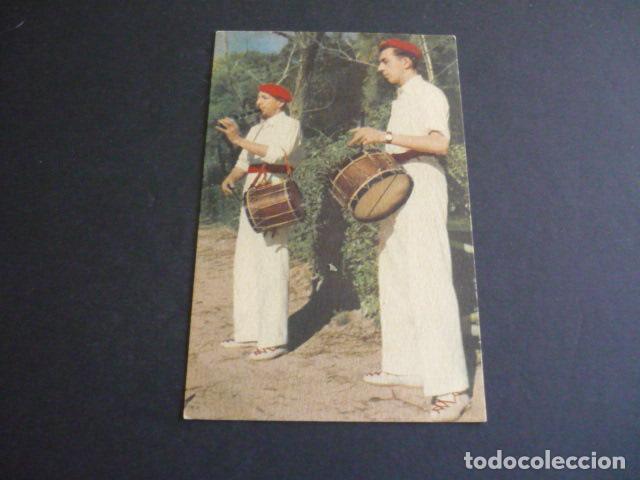 Postales: CHISTULARIS VASCOS - Foto 1