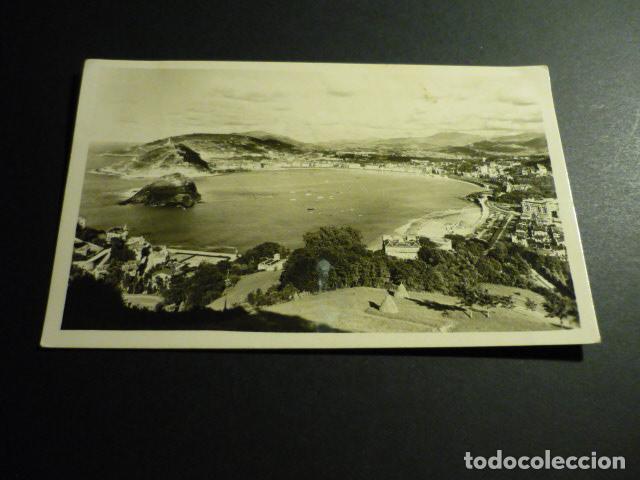 Postales: SAN SEBASTIAN - Foto 1