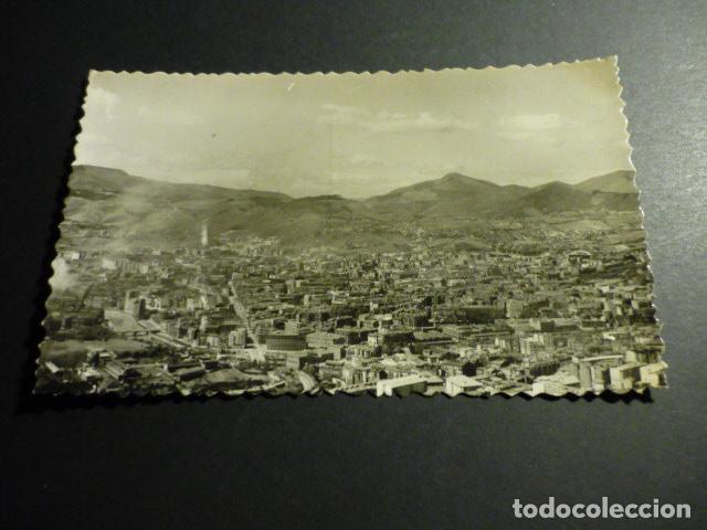 Postales: BILBAO VISTA GENERAL - Foto 1