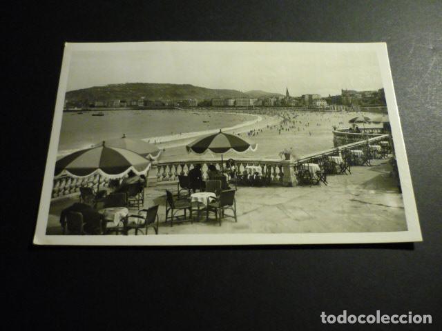 Postales: SAN SEBASTIAN - Foto 1