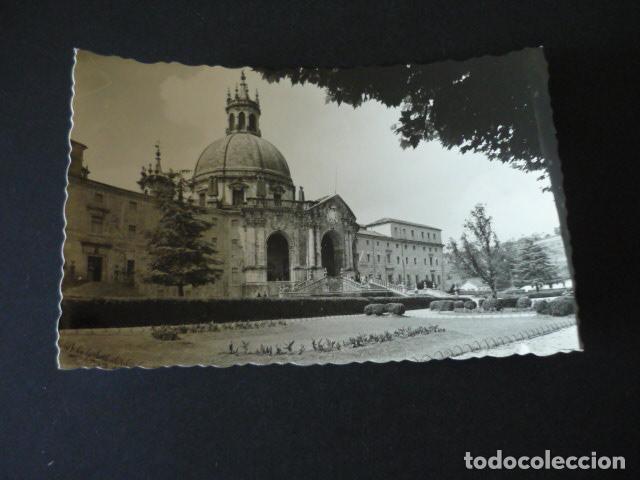 Postales: LOYOLA GUIPUZCOA - Foto 1