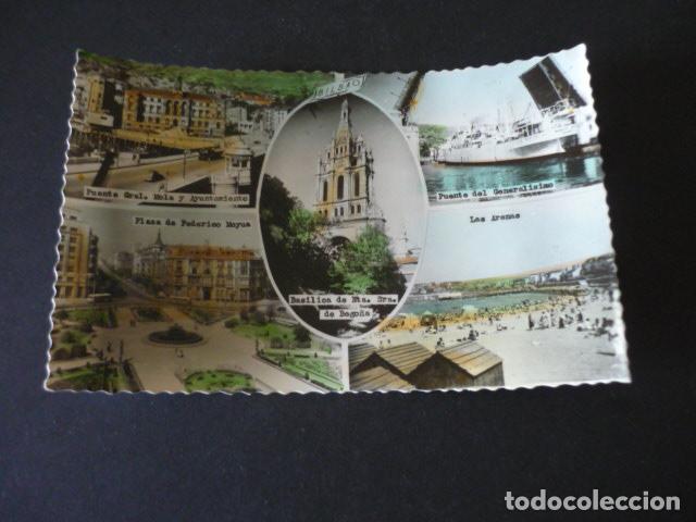 Postales: BILBAO VARIAS VISTAS - Foto 1