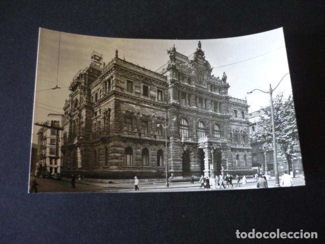 Postales: BILBAO DIPUTACIN PROVINCIAL - Foto 1