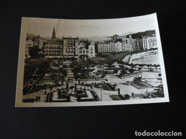 Postales: SAN SEBASTIAN - Foto 1