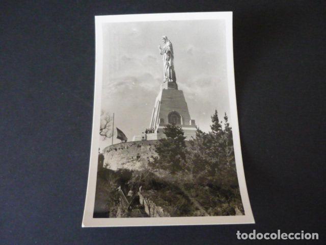 Postales: SAN SEBASTIAN MONTE URGULL - Foto 1