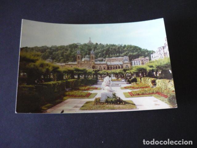 Postales: SAN SEBASTIAN - Foto 1