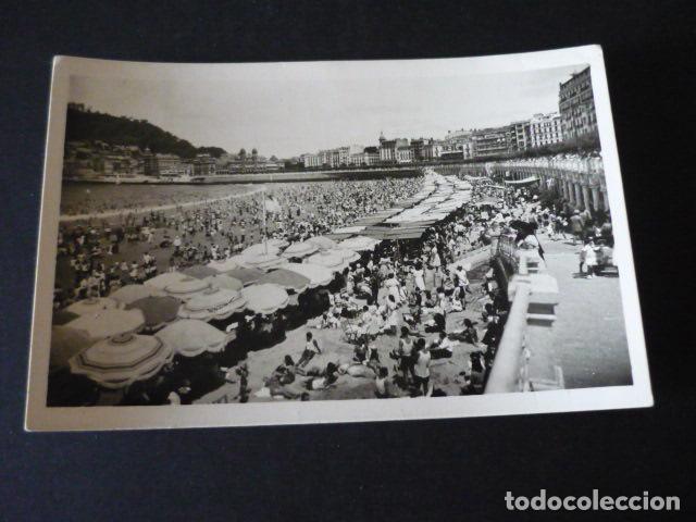 Postales: SAN SEBASTIAN - Foto 1