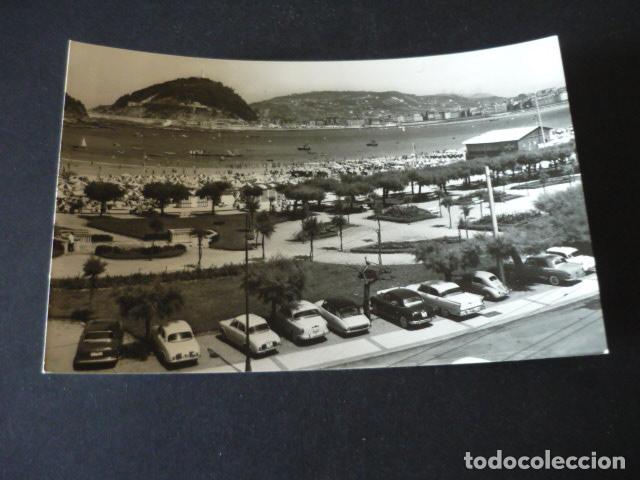 Postales: SAN SEBASTIAN - Foto 1