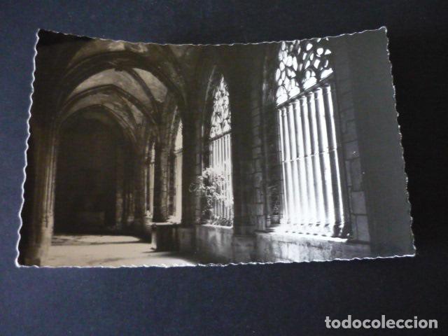 Postales: DEVA GUIPUZCOA IGLESIA CLASUTRO - Foto 1
