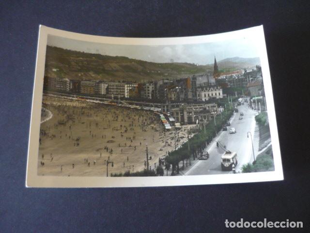 Postales: SAN SEBASTIAN - Foto 1