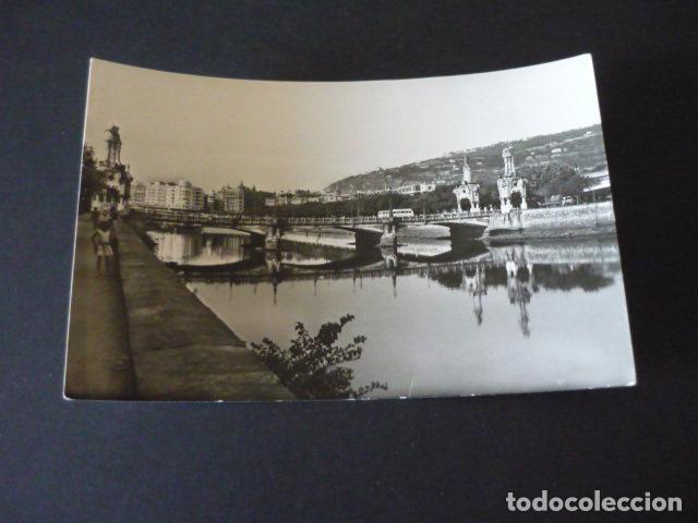 Postales: SAN SEBASTIAN - Foto 1