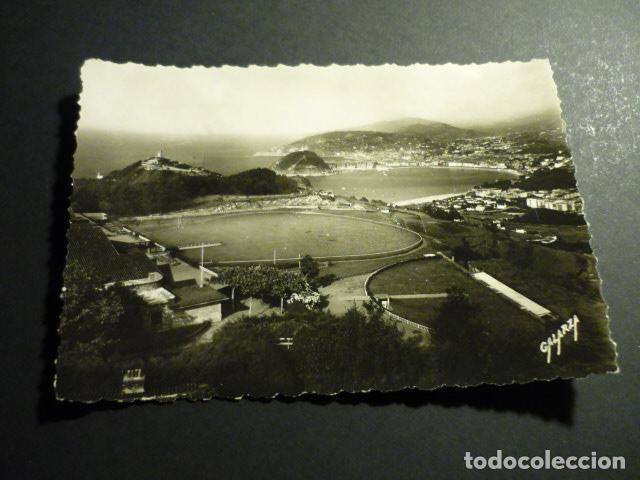 Postales: SAN SEBASTIAN - Foto 1