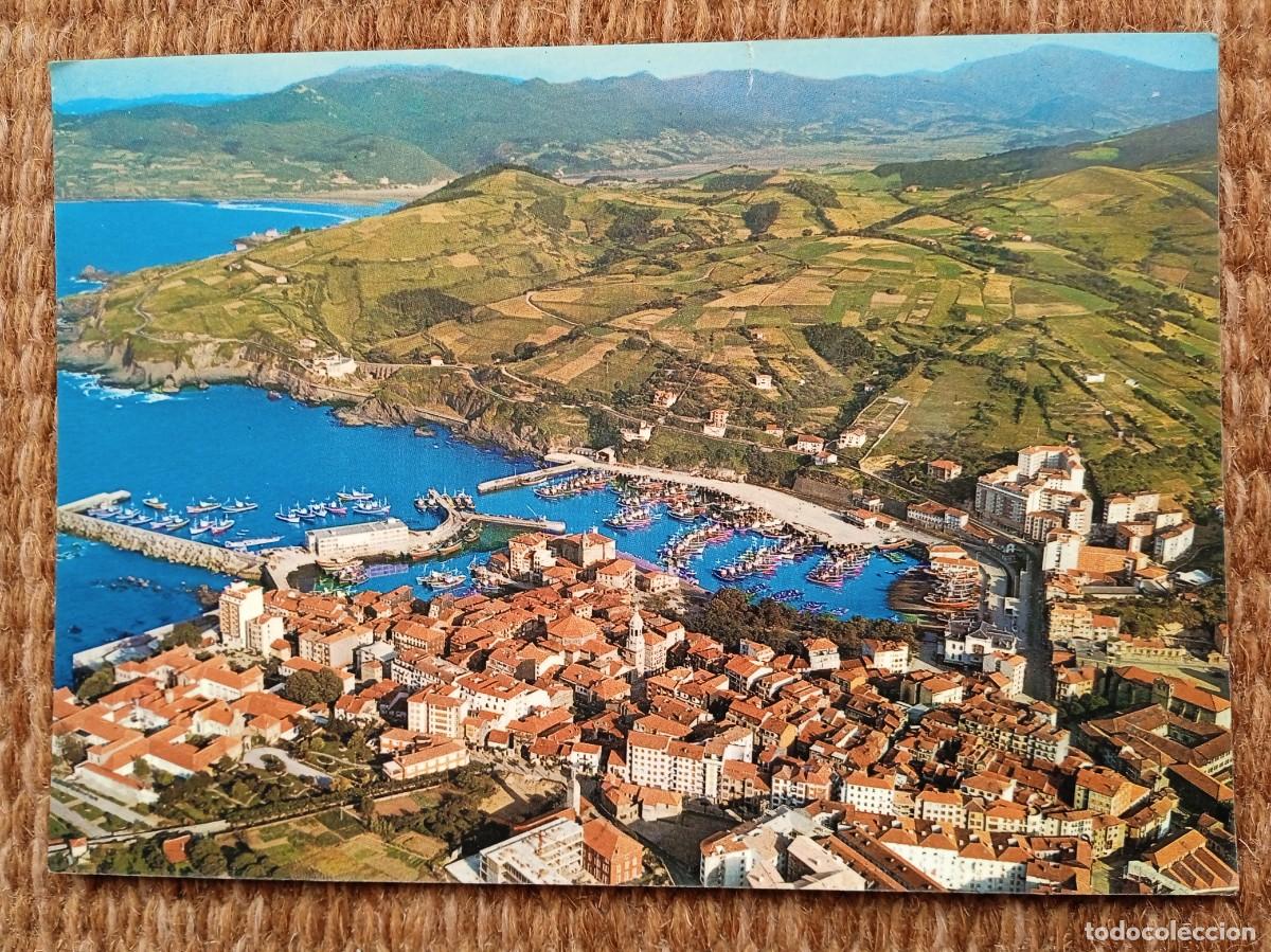 Postales: BERMEO - VIZCAYA - ED. ALARDE - Foto 1