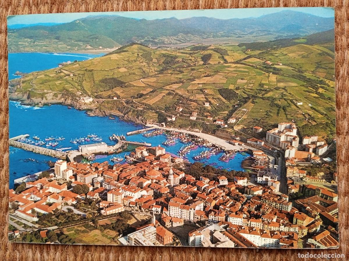 Postales: BERMEO - VIZCAYA - ED. ALARDE - Foto 1
