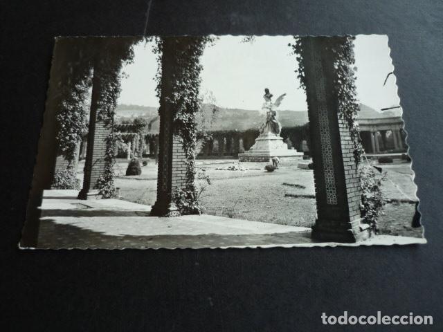 Postales: BILBAO PASEO DEL PARQUE - Foto 1