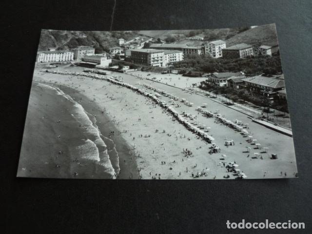 Postales: DEVA GUIPUZCOA LA PLAYA - Foto 1
