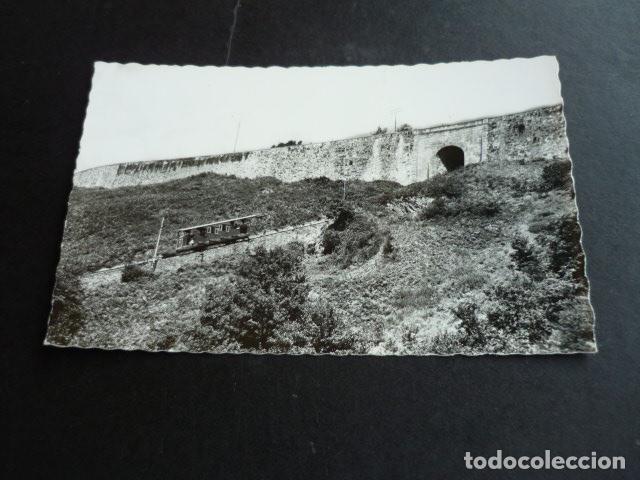 Postales: BILBAO FUNICULAR DE ARCHANDA - Foto 1