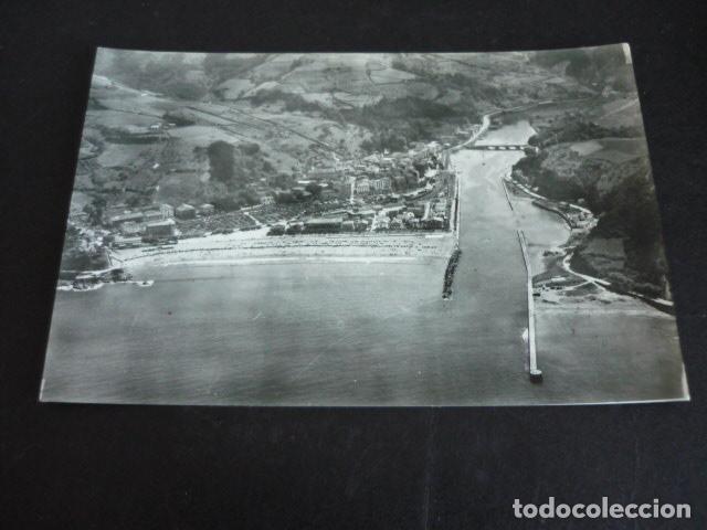 Postales: DEVA GUIPUZCOA VISTA AEREA - Foto 1