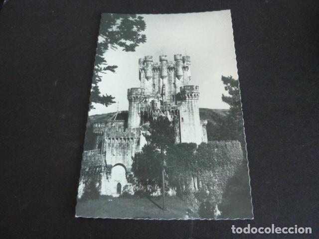 Postales: BUTRON VIZCAYA EL CASTILLO - Foto 1