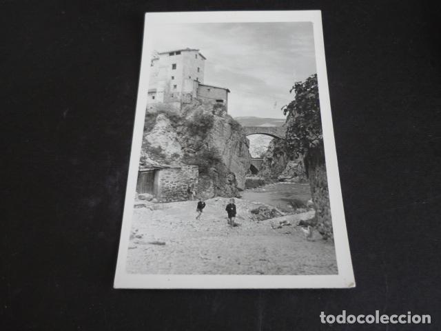 Postales: ARNEDILLO LA RIOJA POSTAL - Foto 1
