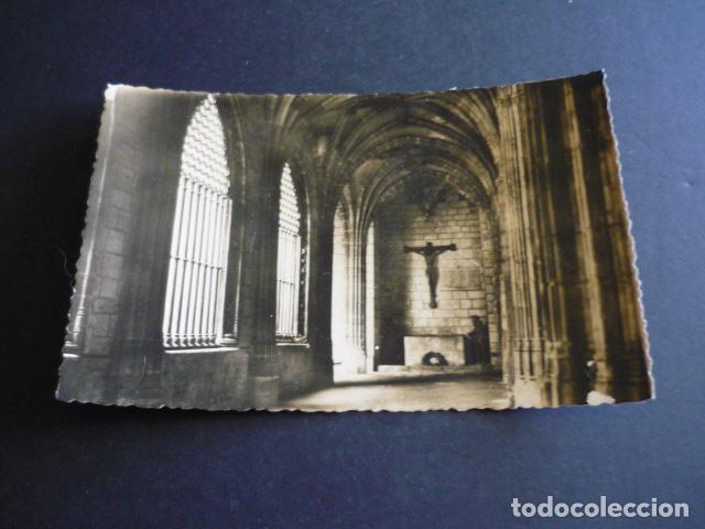 Postales: DEVA GUIPUZCOA CLAUSTRO DE LA PARROQUIA - Foto 1