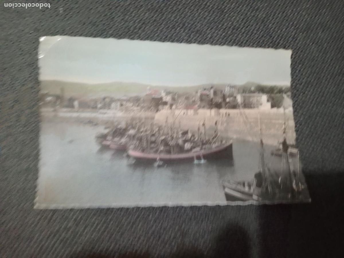 Postales: Bermeo. Postal antigua de &eacute;poca - Foto 1