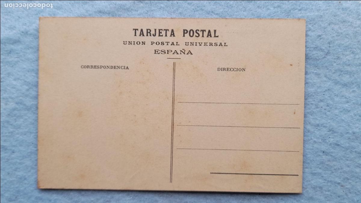 Postales: Fuenterrab&iacute;a. Barrio de la Marina. - Foto 3