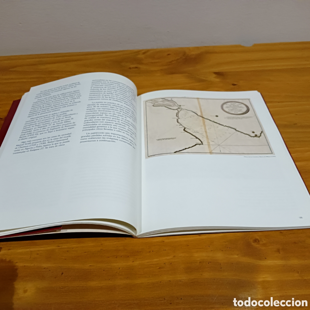 Postales: Las arenas en la tarjeta postal. - Foto 4