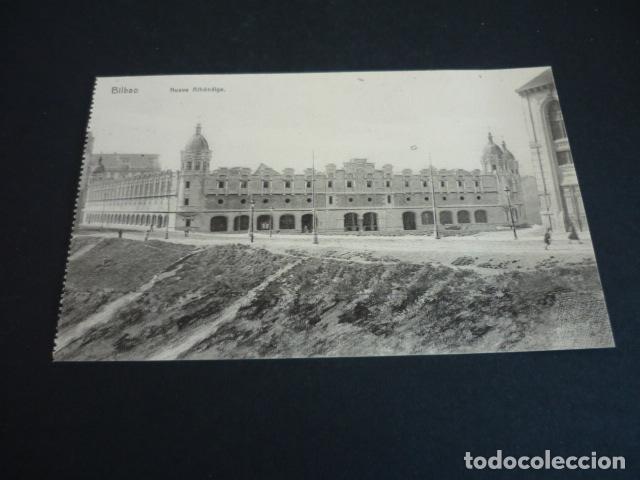 Postales: BILBAO NUEVA ALHONDIGA - Foto 1