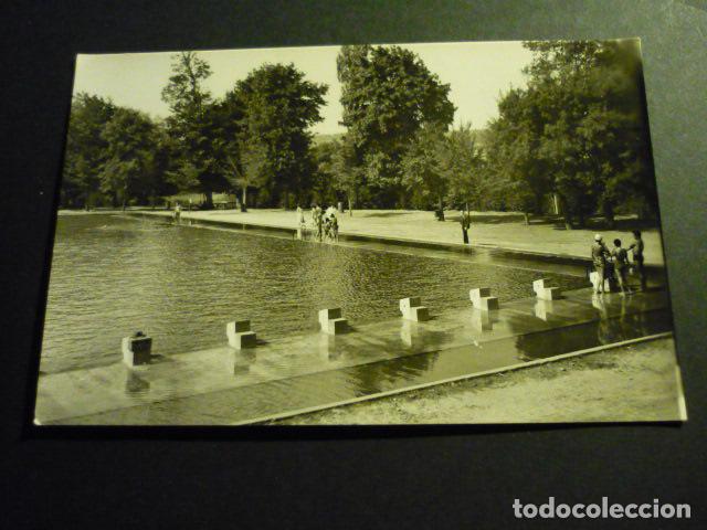 Postales: VITORIA GAMARRA PISCINA - Foto 1