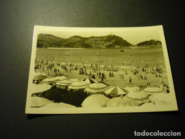 Postales: SAN SEBASTIAN LA PLAYA - Foto 1