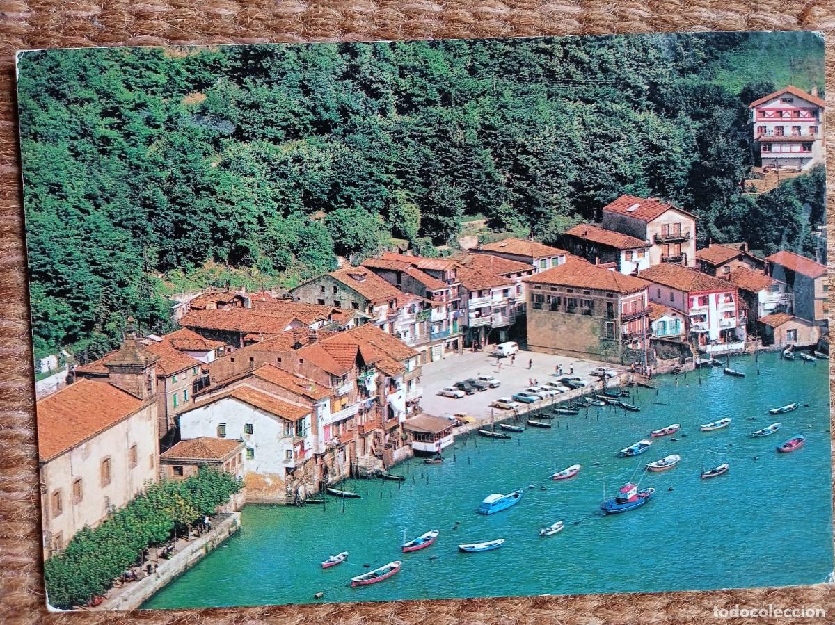 Postales: PASAJES DE SAN JUAN - ED. MANIPEL - Foto 1