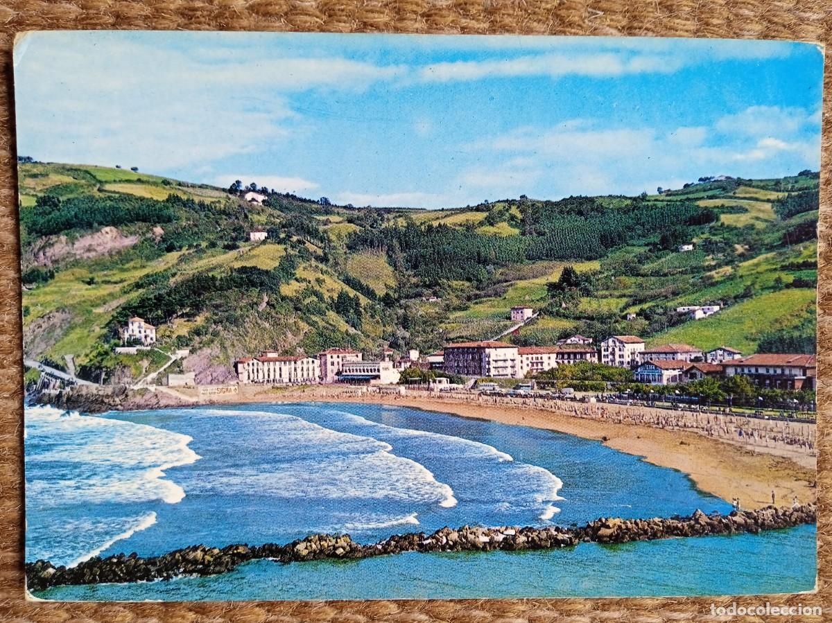 Postales: DEVA - GUIPUZCOA - GARCIA GARRABELLA - Foto 1