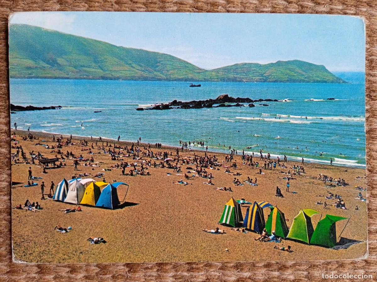 Postales: ALGORTA - VIZCAYA - ED: GARCIA GARRABELLA - Foto 1