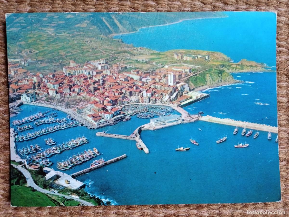 Postales: BERMEO - VIZCAYA - ED. ALARDE - Foto 1