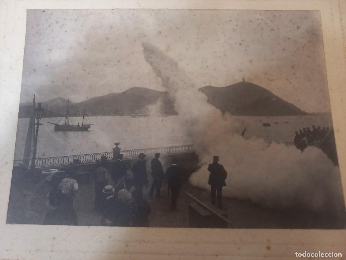 Postales: San Sebastian.Guipuzcoa - Foto 1