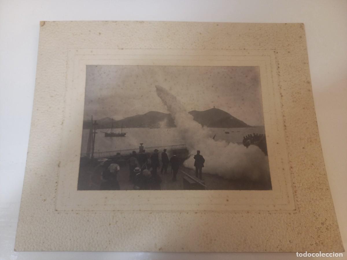 Postales: San Sebastian.Guipuzcoa - Foto 2