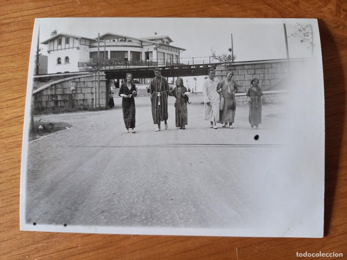 Postales: Deva.Guipuzcoa,fotograficas - Foto 2