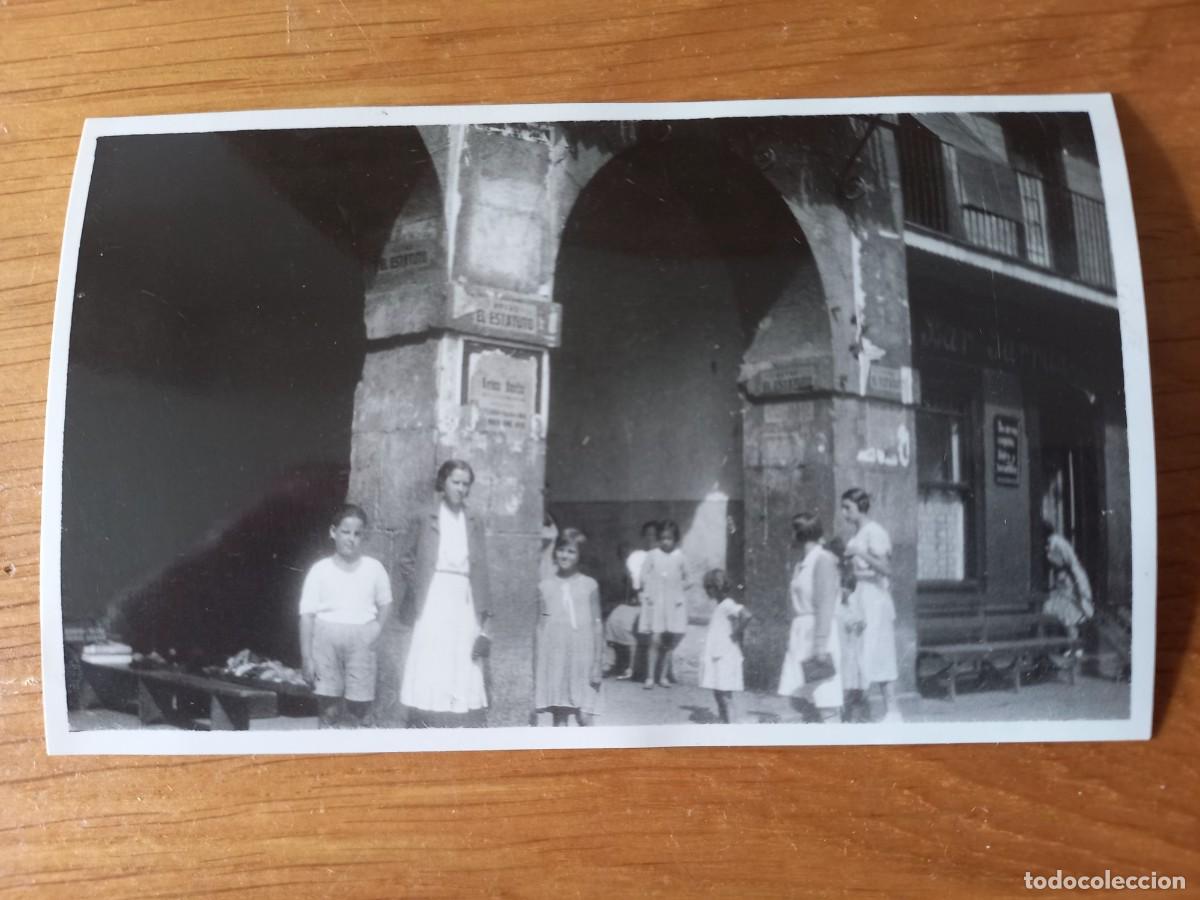 Postales: Deva.Guipuzcoa,fotograficas - Foto 4