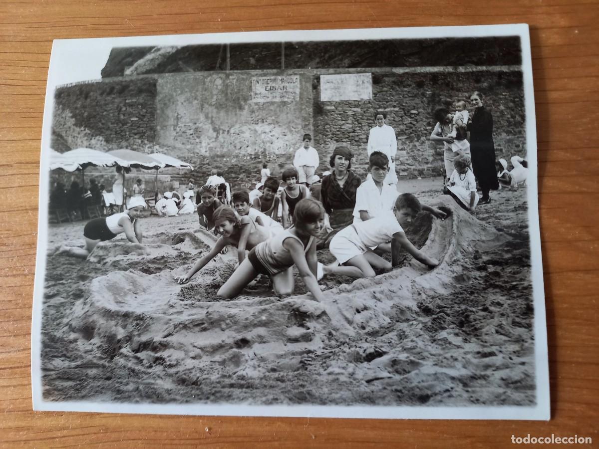 Postales: Deva.Guipuzcoa,fotograficas - Foto 7