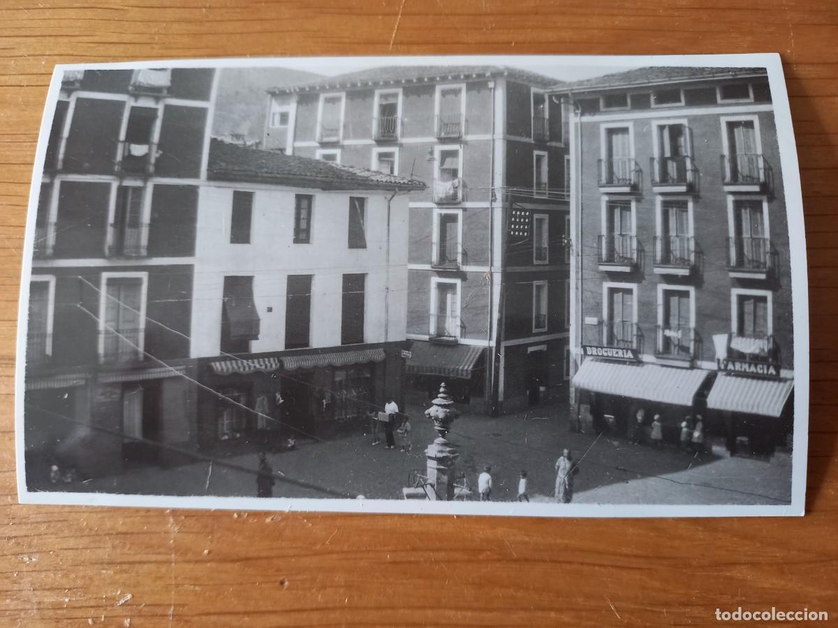 Postales: Deva.Guipuzcoa,fotograficas - Foto 8