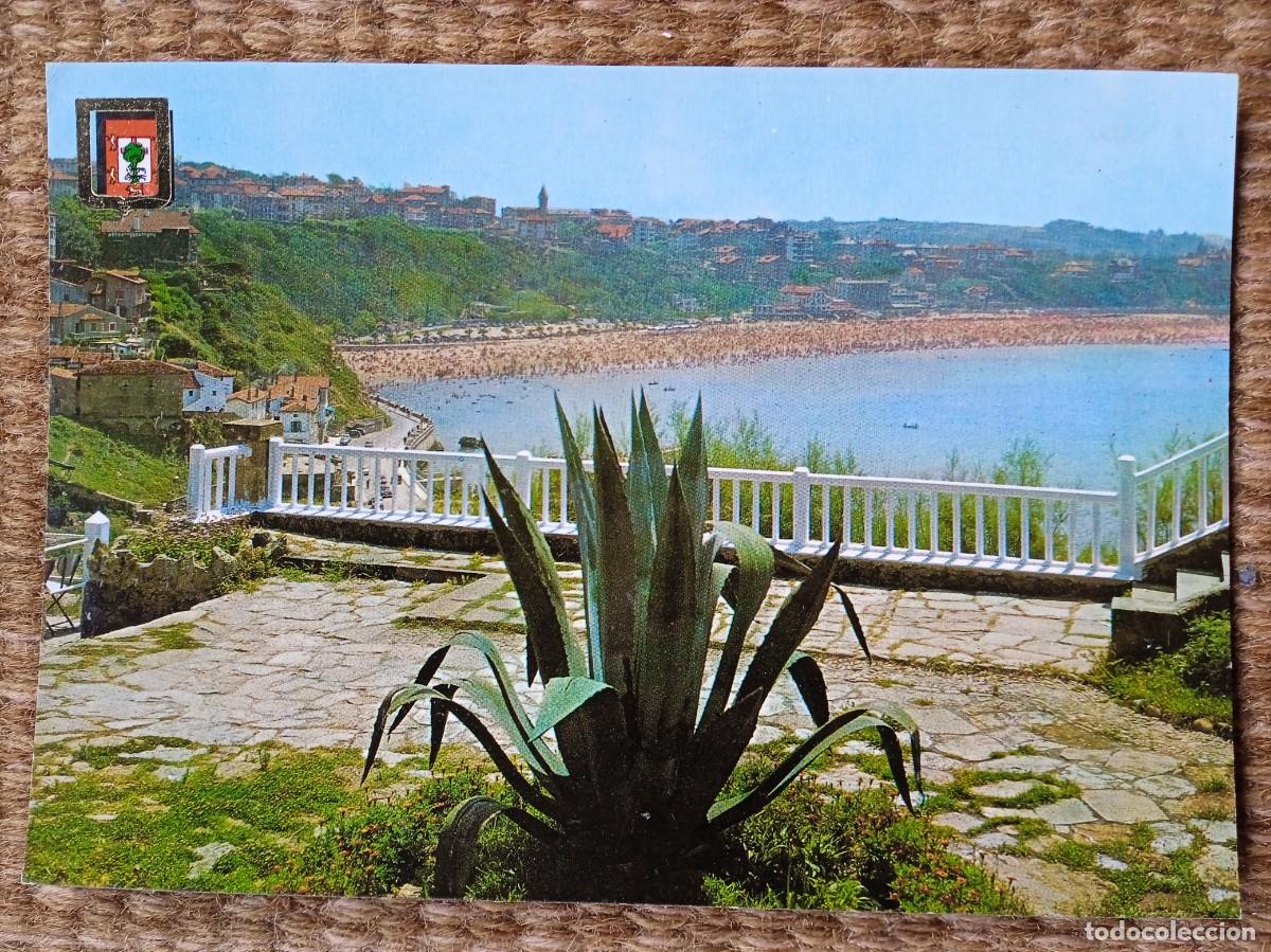 Postales: ALGORTA - VIZCAYA - ED. DOMINGUEZ - Foto 1