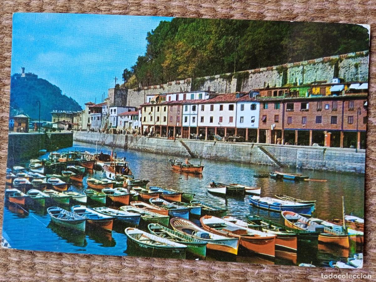 Postales: SAN SEBASTIAN - ED. AGATA - Foto 1